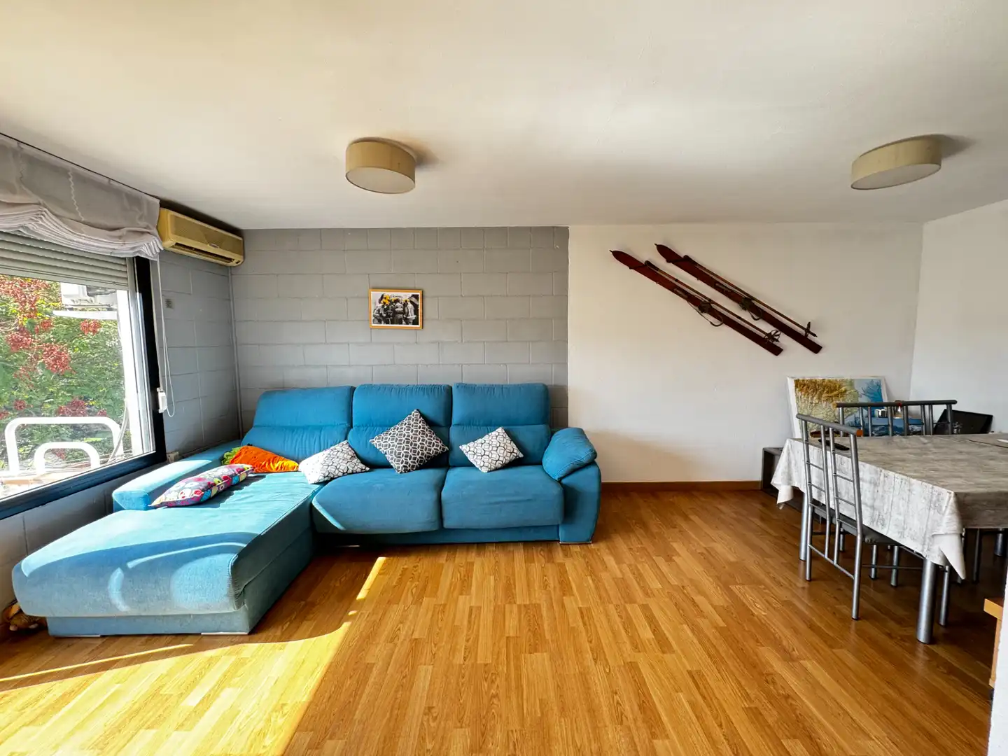 Wohnung mit Terrasse zum Verkauf in Cardedeu, imagen 6