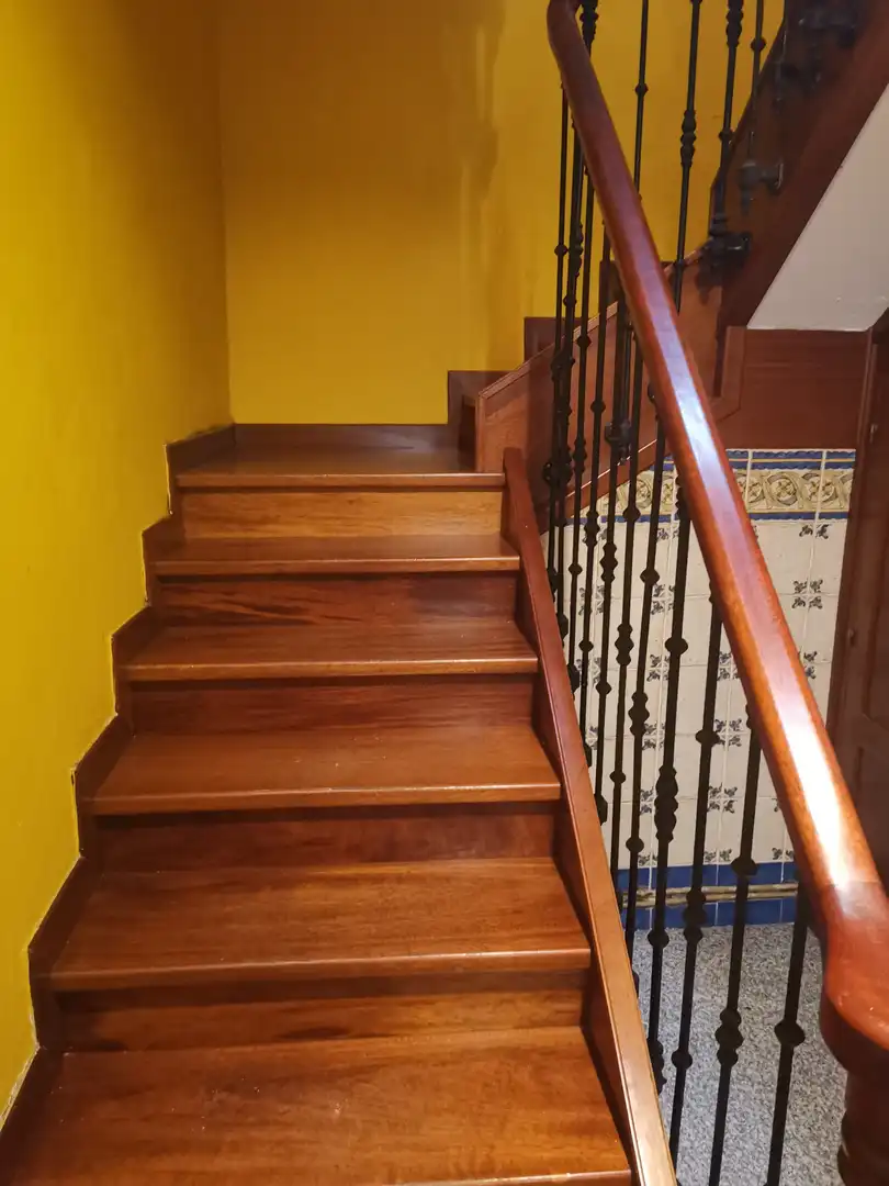 Apartamento en venta en Avilés con Calefacción, Parquet y Amueblado