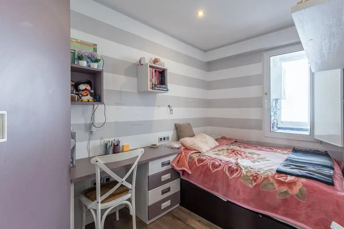 Piso con ascensor en venta en Calle SAN ISIDORO 5, imagen 17