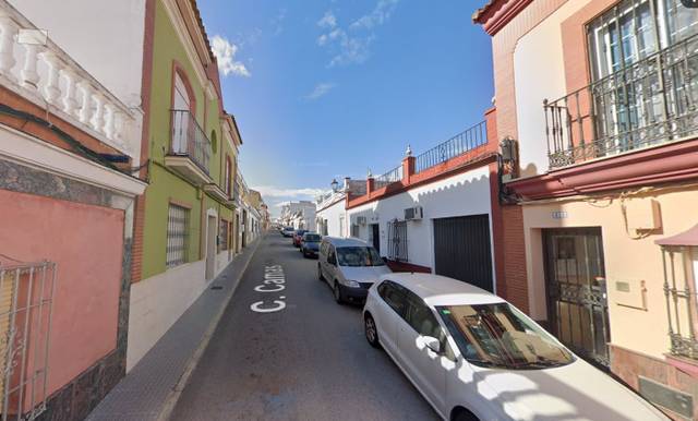 Piso en Venta en Centro