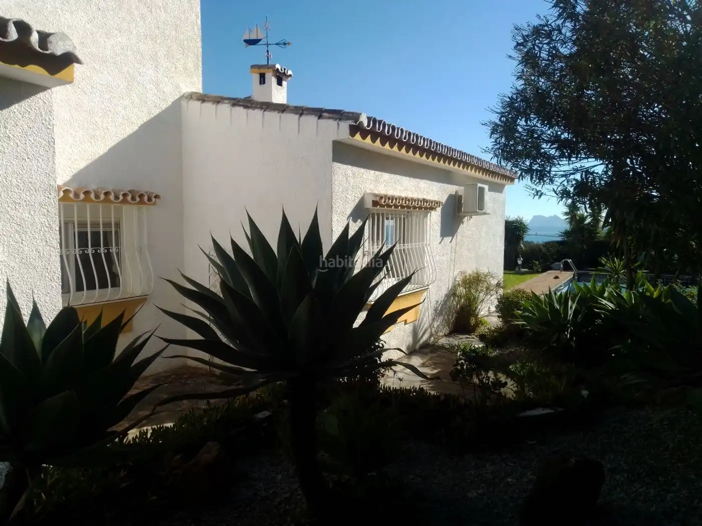 Chalet en venta en Urbanización Invespania 22, imagen 13