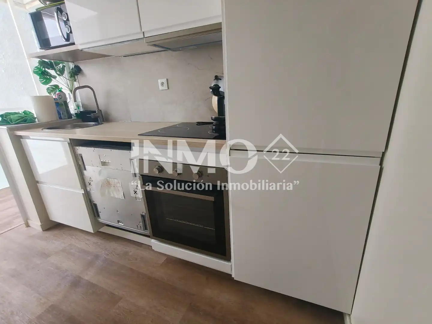 Apartament en venda a Passeig Marítim, Port - Horta de Santa María