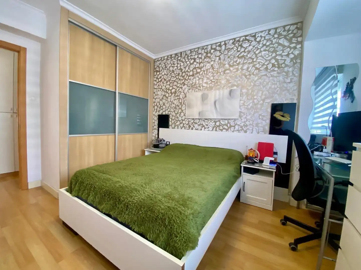 Flat with terrace for sale in Campanar, imagen 11