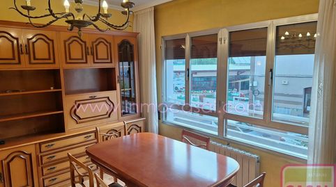 Foto 3 de Piso de alquiler en San Pedro - Siana, Mieres (Asturias)