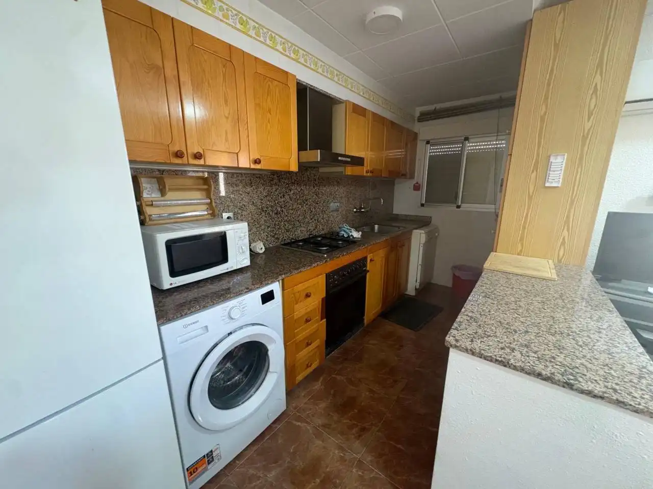Apartment mit Terrasse zur Miete in Calle Vall d´Aigües, imagen 9
