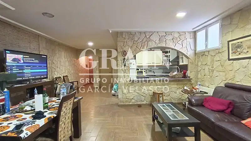 Chalet con piscina en venta en Pedanías - Extrarradio, imagen 33