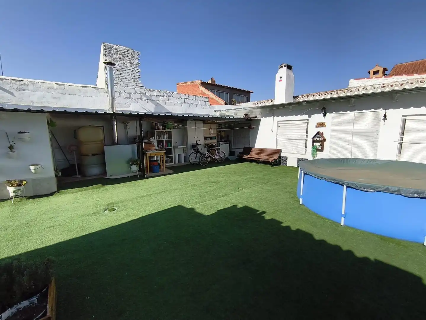 Haus zum Verkauf in Calle Espronceda, imagen 2