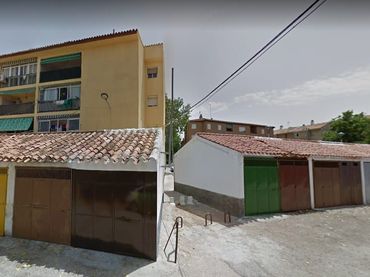 Individual en venta en Barrio San Juan