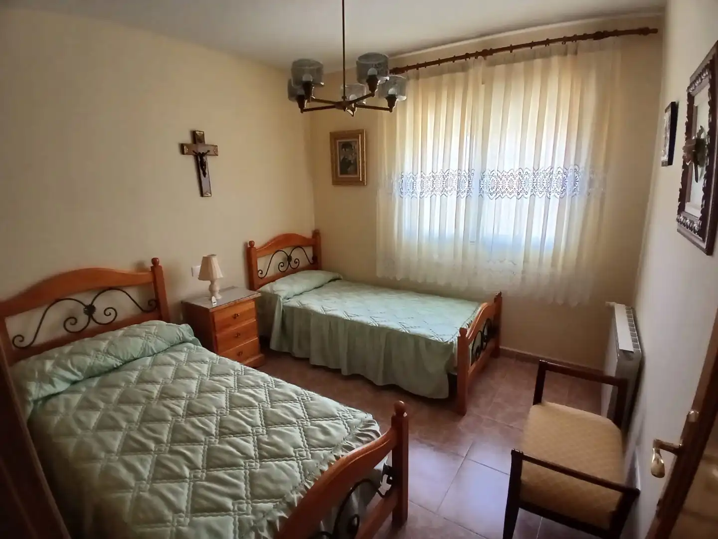 Habitación de Casa o chalet en venta en Navalperal de Pinares, Ávila