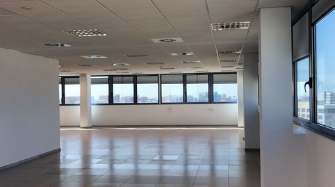 Foto 4 de Oficina de alquiler en La Nova Esquerra de l'Eixample, Barcelona Capital