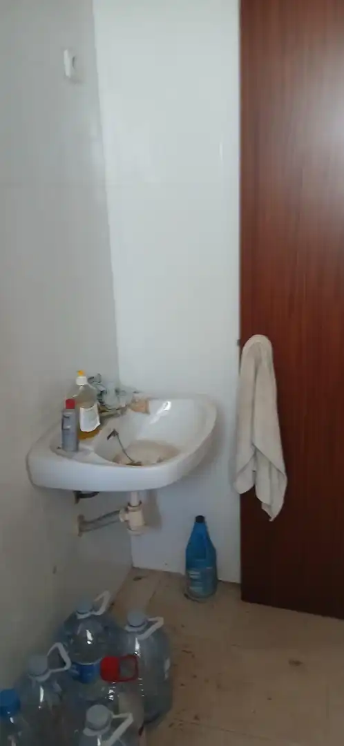 Badezimmer von Geschaftsraum zum Verkauf in Cambrils