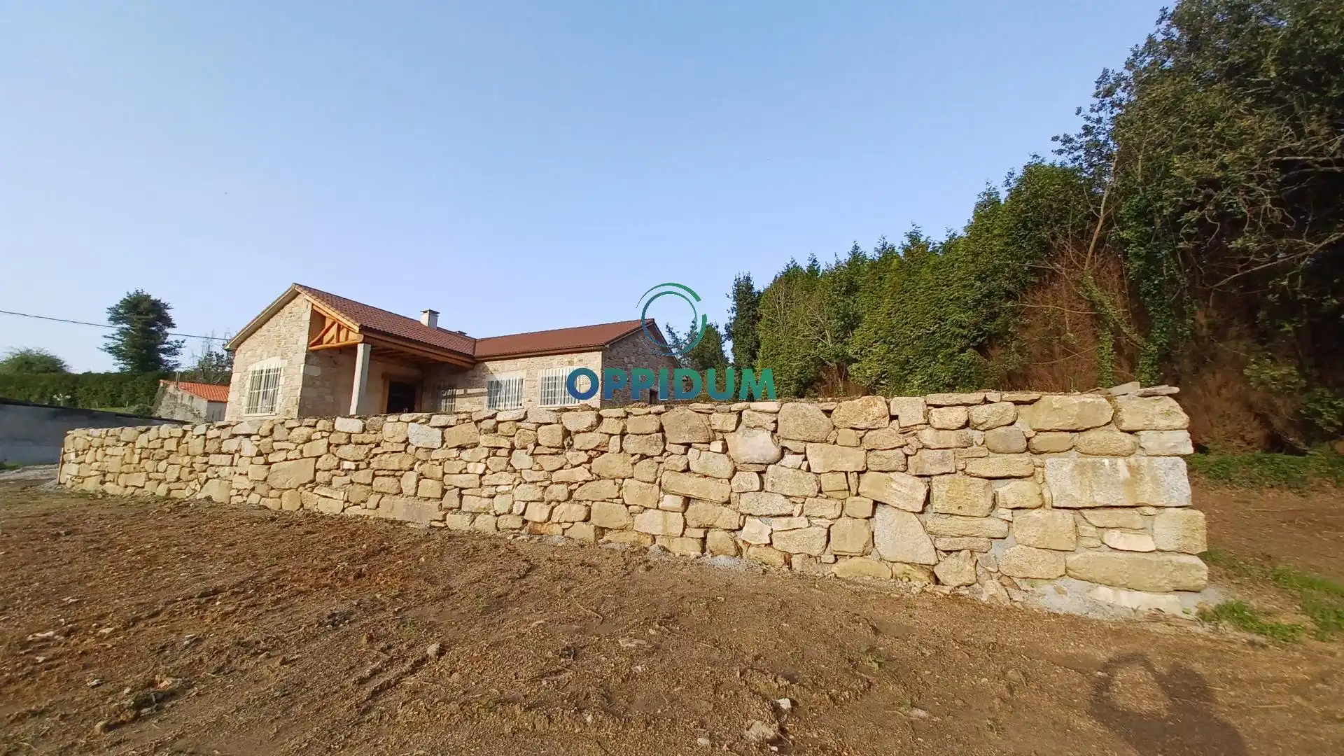 Houses for sale in Arteixo