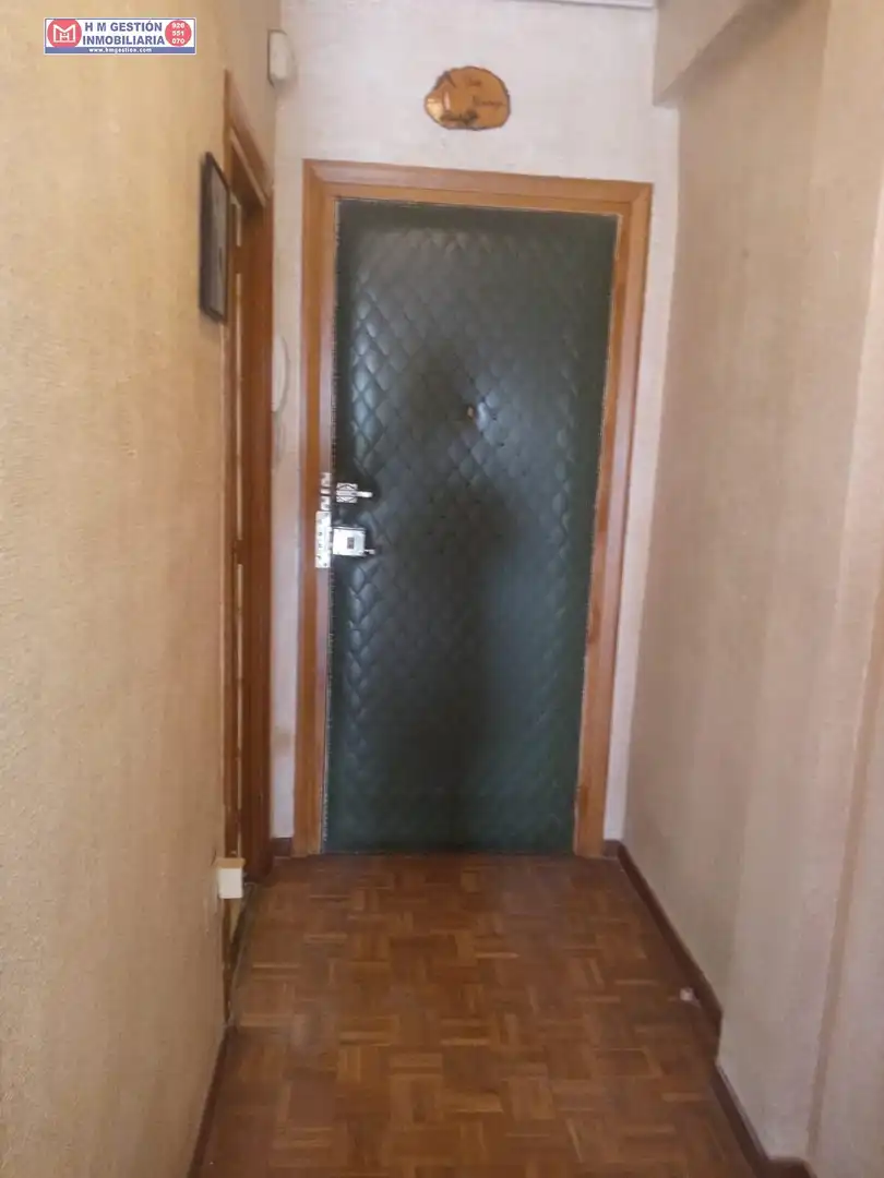 Flat with terrace for sale in Alcázar de San Juan, imagen 18