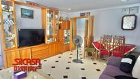 Living room of Flat for sale in Alcalá de Henares  with Air Conditioner