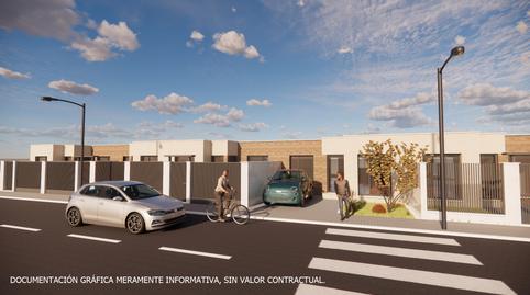 Photo 3 of Single-family semi-detached for sale in Yuncos, Toledo