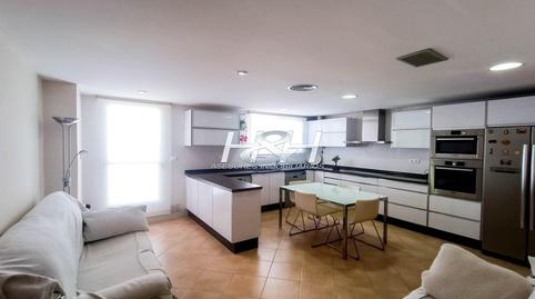 Foto 2 de Ático en venta en Zona Concordia, Valencia