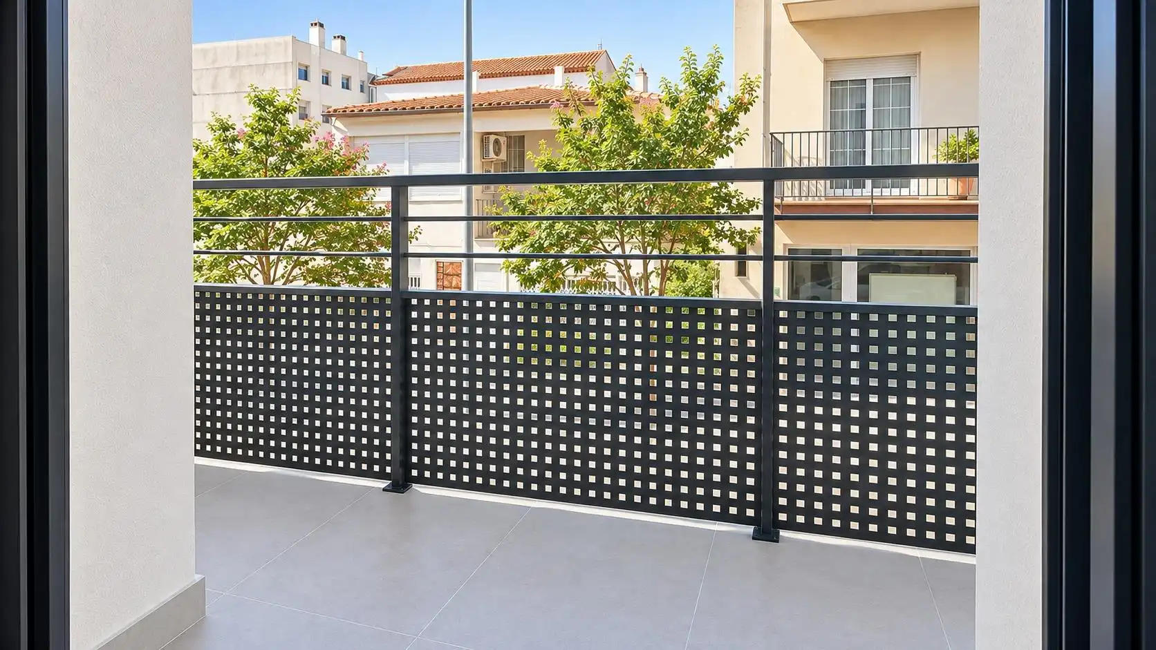 Appartement compact avec terrasse à vendre à Centre, imagen 25