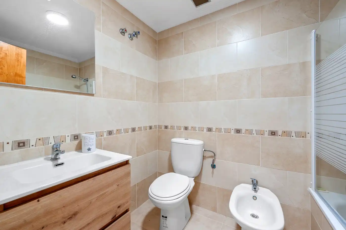 Apartment with pool for sale in Orihuela Costa, imagen 18