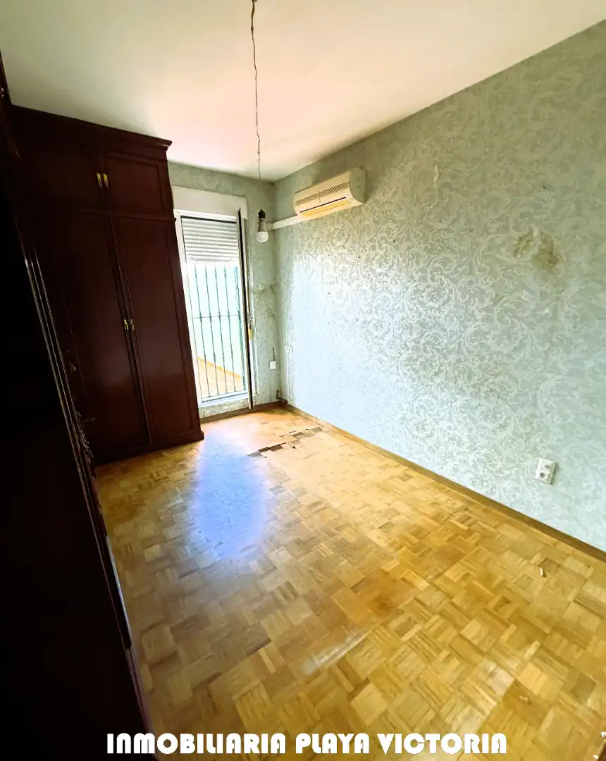 Bedroom of Attic for sale in Cádiz  with Terrace