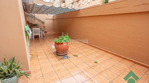 Foto 4 de Piso en venta en Pescadores - Saladillo, Algeciras