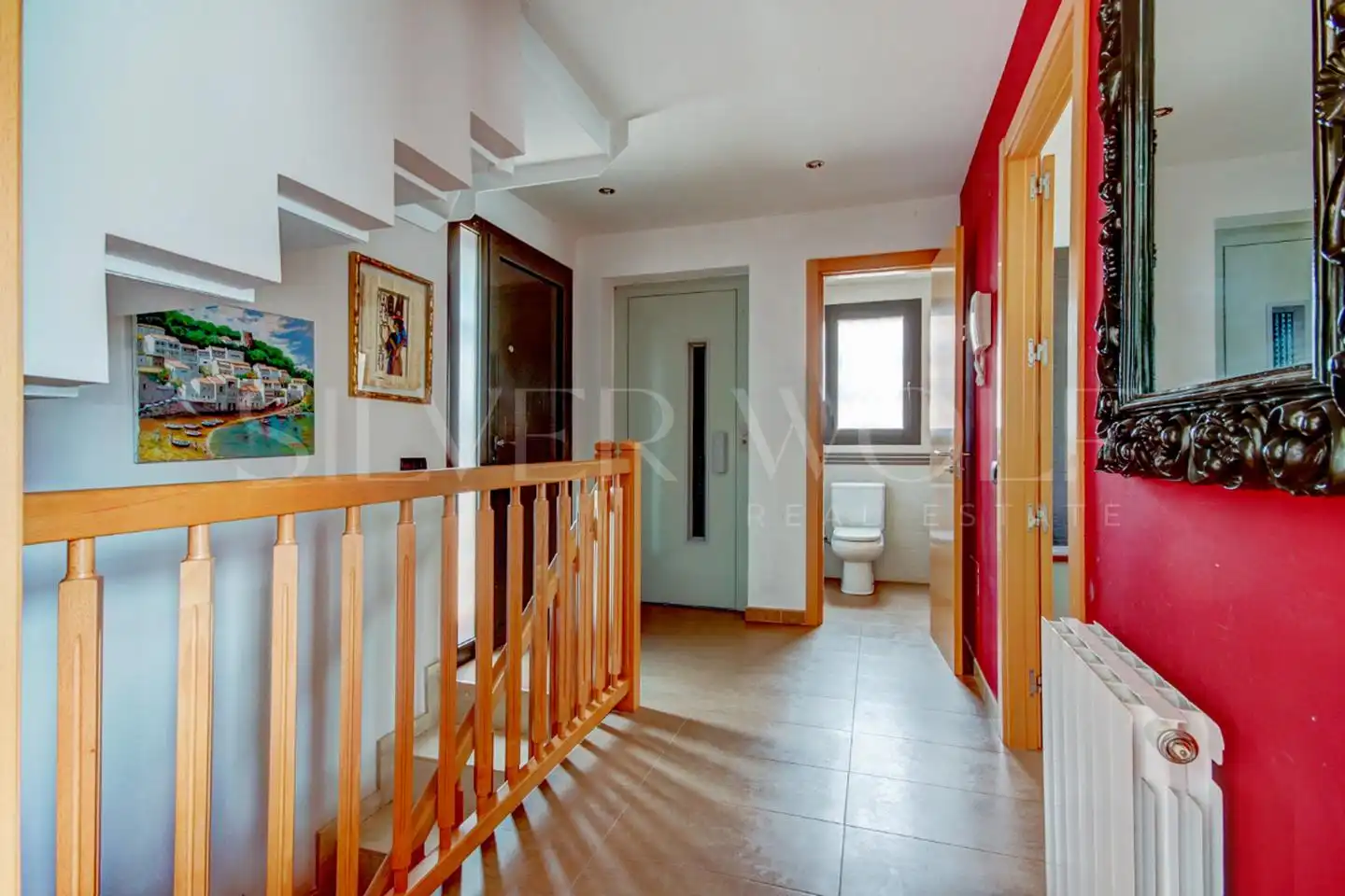 House with terrace for sale in Fondo Del Pere Joan, imagen 14
