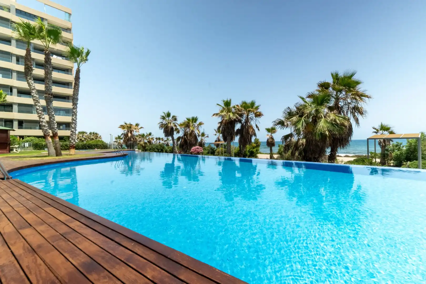 Appartement compact avec piscine à vendre à N/A, imagen 19