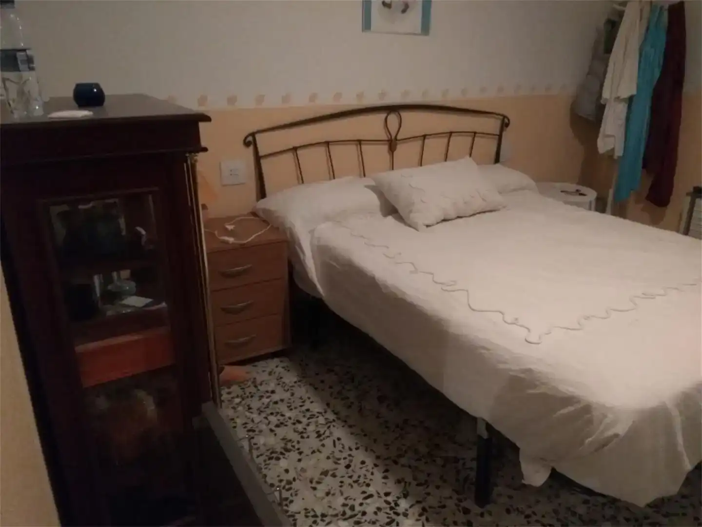 Habitación de Piso en venta en Higueruela, Albacete
