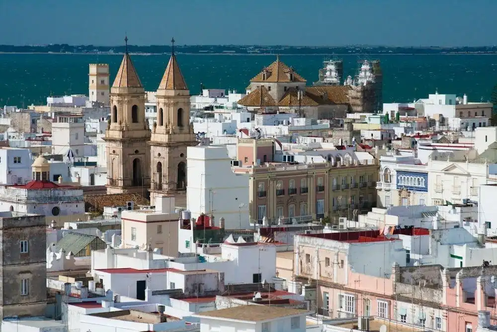 Residential for sale in Alameda - Mentidero - Teatro Falla