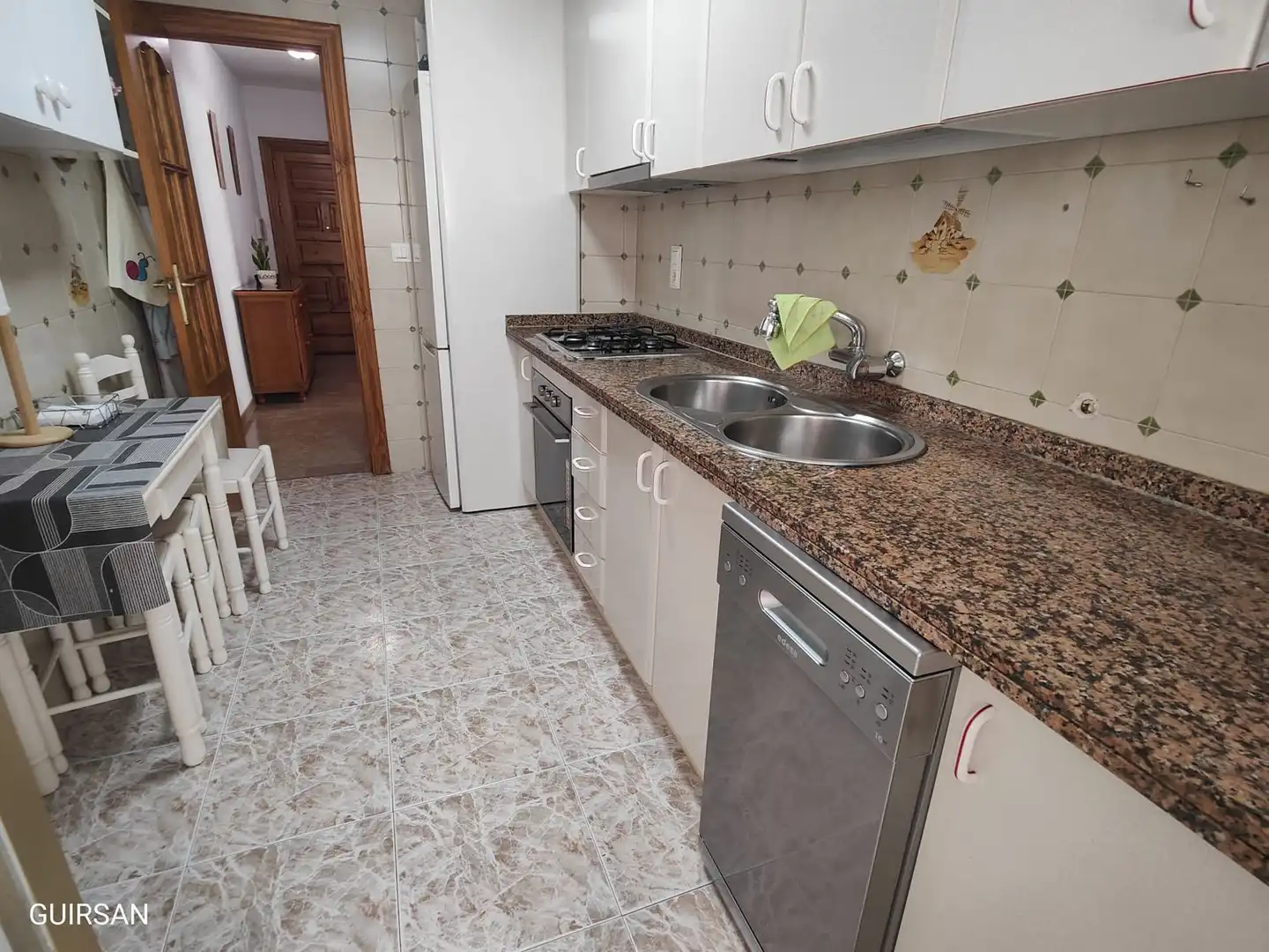 Flat with lift to rent in Paseo de las Flores 0, imagen 16