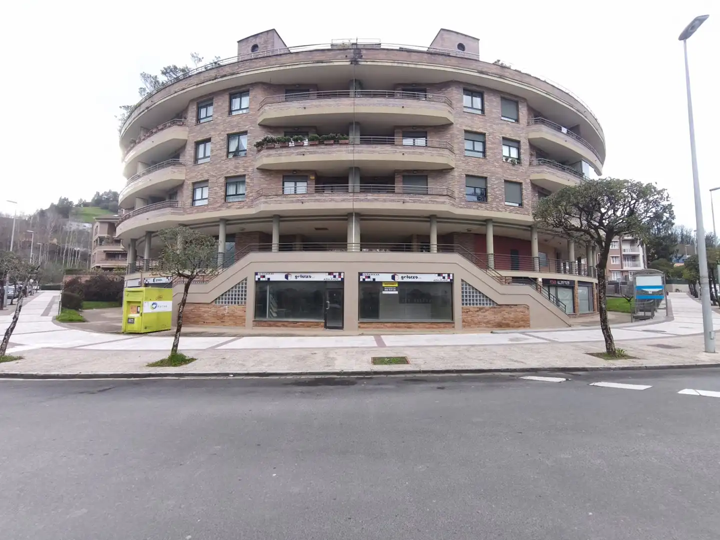 Local comercial en venda a Marieluts Auzoa Kalea 1, imagen 18