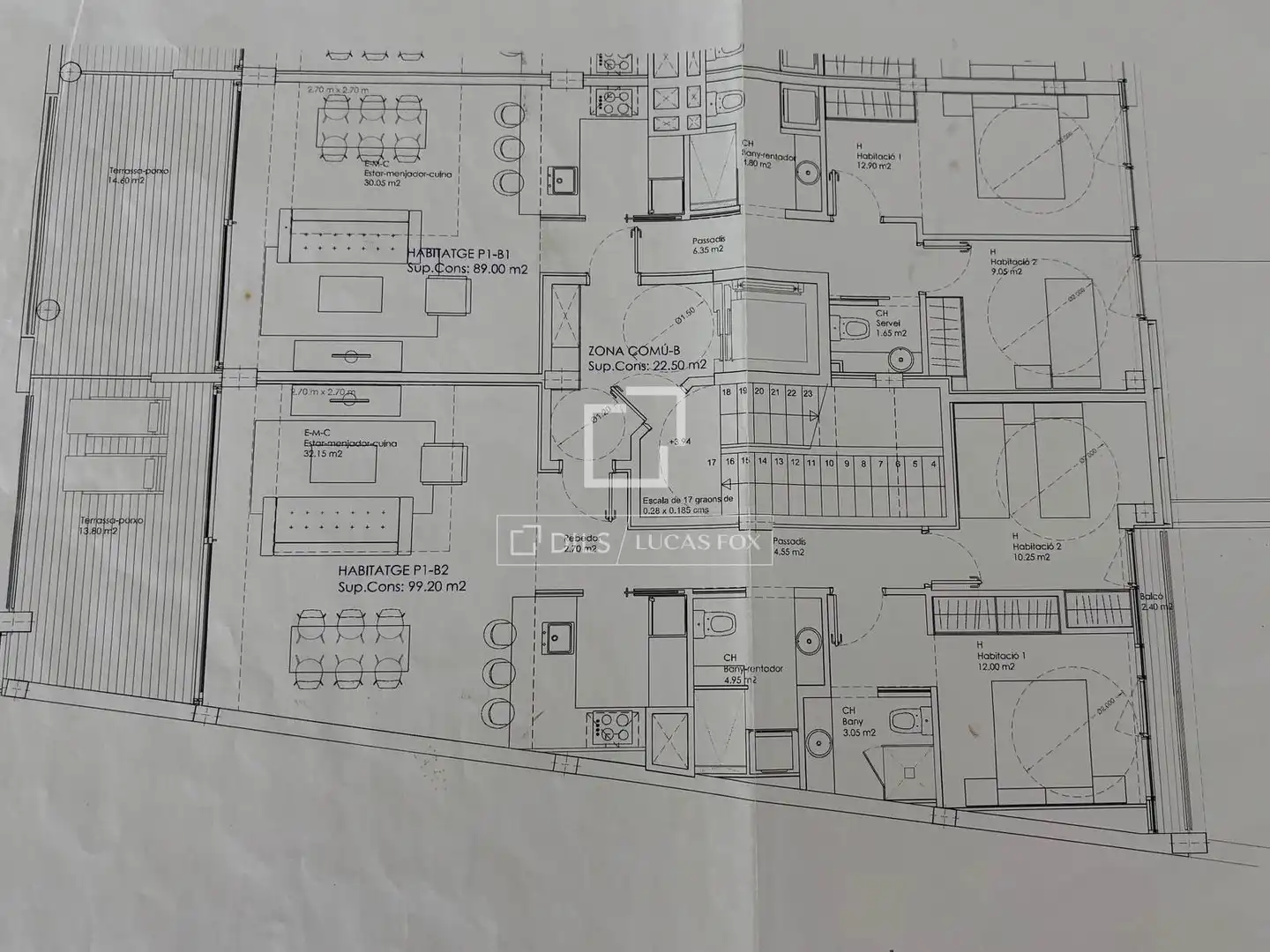 Appartement à vendre à Centre, imagen 40