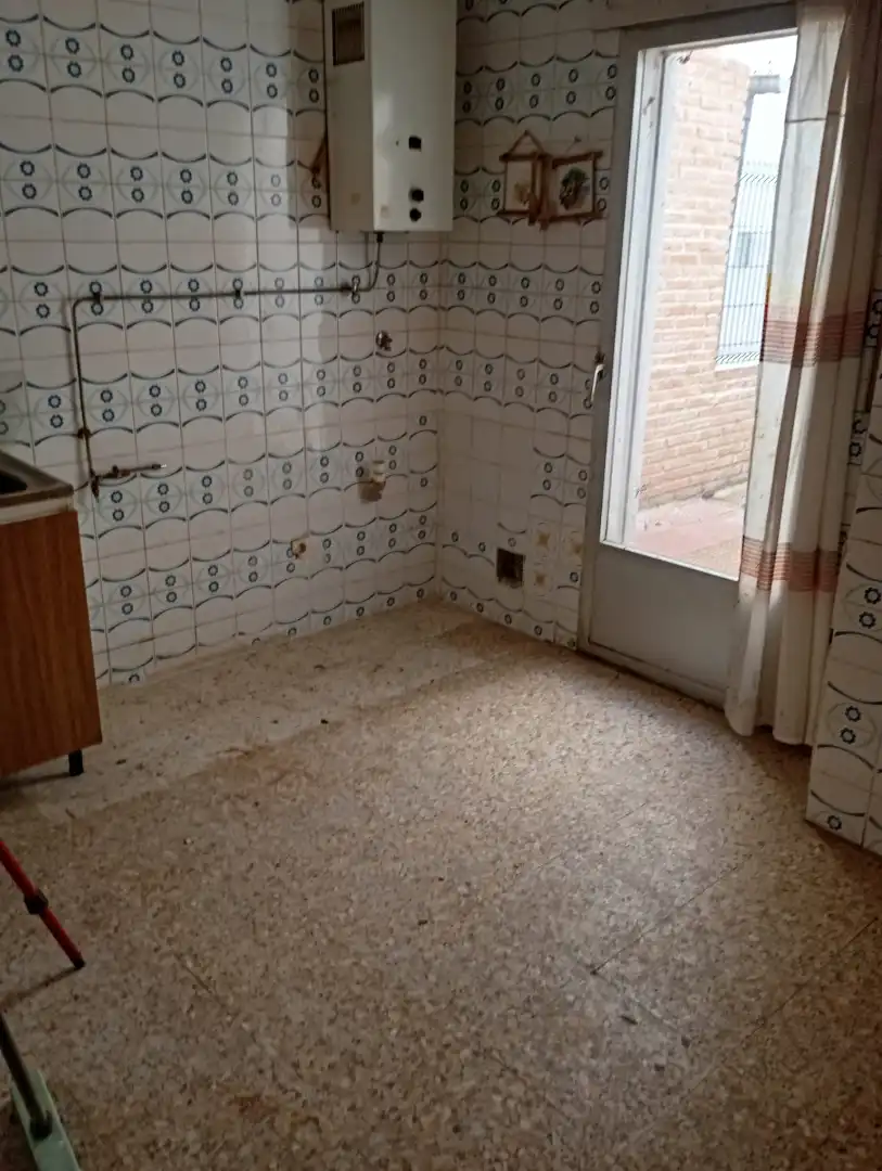 Cocina de Piso en venta en Casavieja con Calefacción
