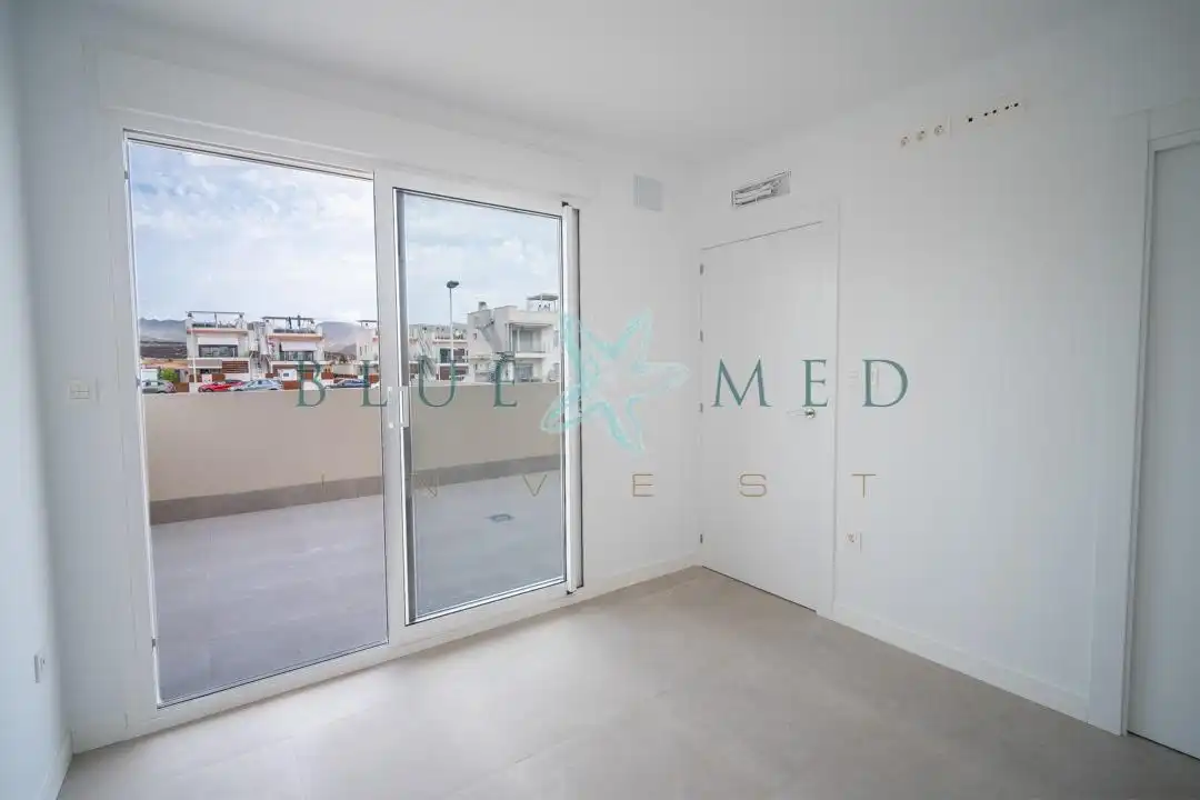 Duplex con piscina in vendita a Calle EMBARCACIÓN COLUMBRETES, imagen 21