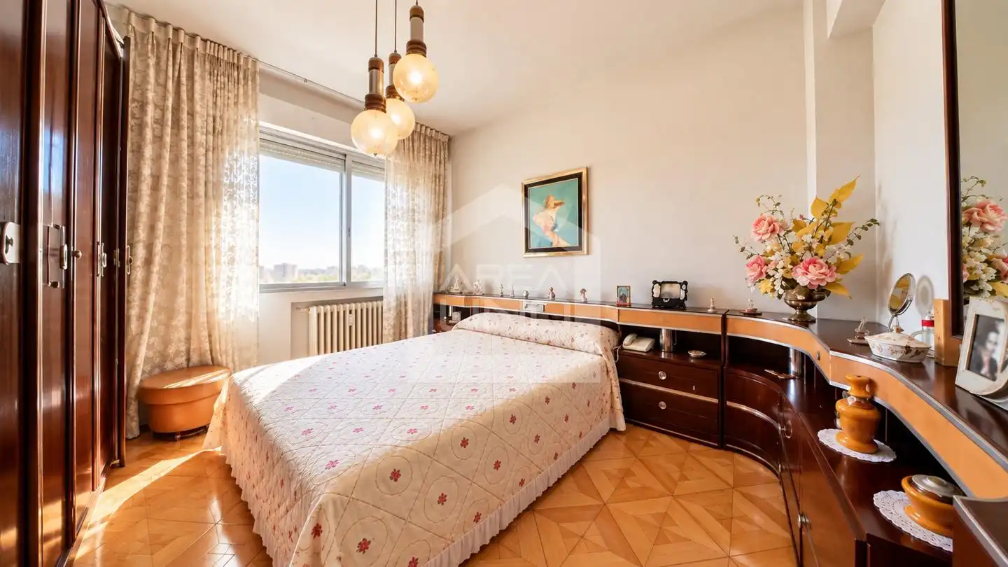 Flat with pool for sale in Calle Cáceres, imagen 13