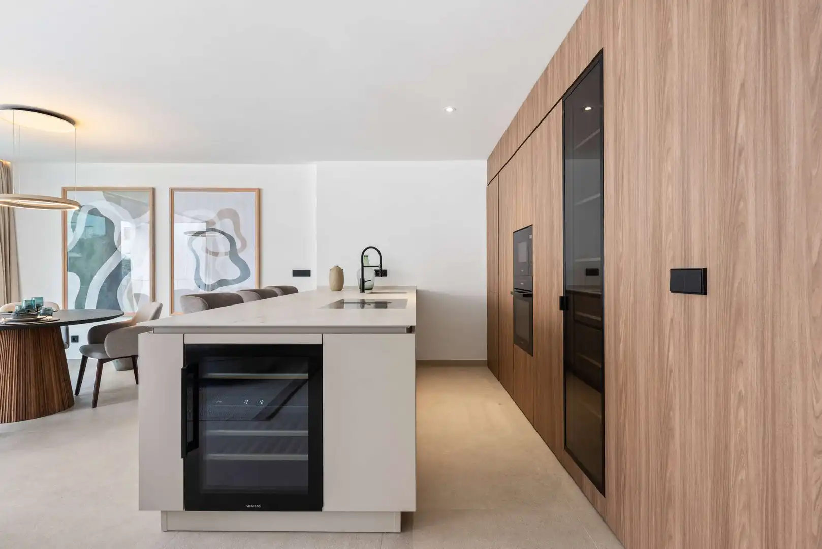Penthouse with terrace for sale in Centre, imagen 5