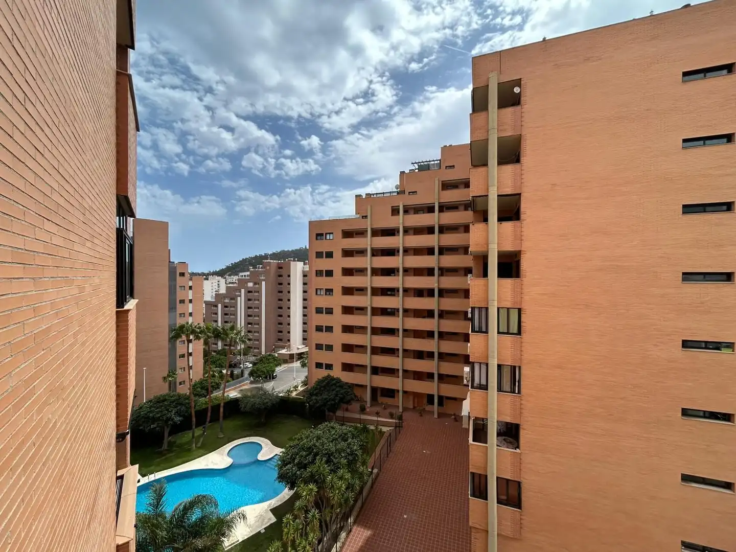 Piso en venta en MESTRAL, 8, Las Azaleas - Alkadir