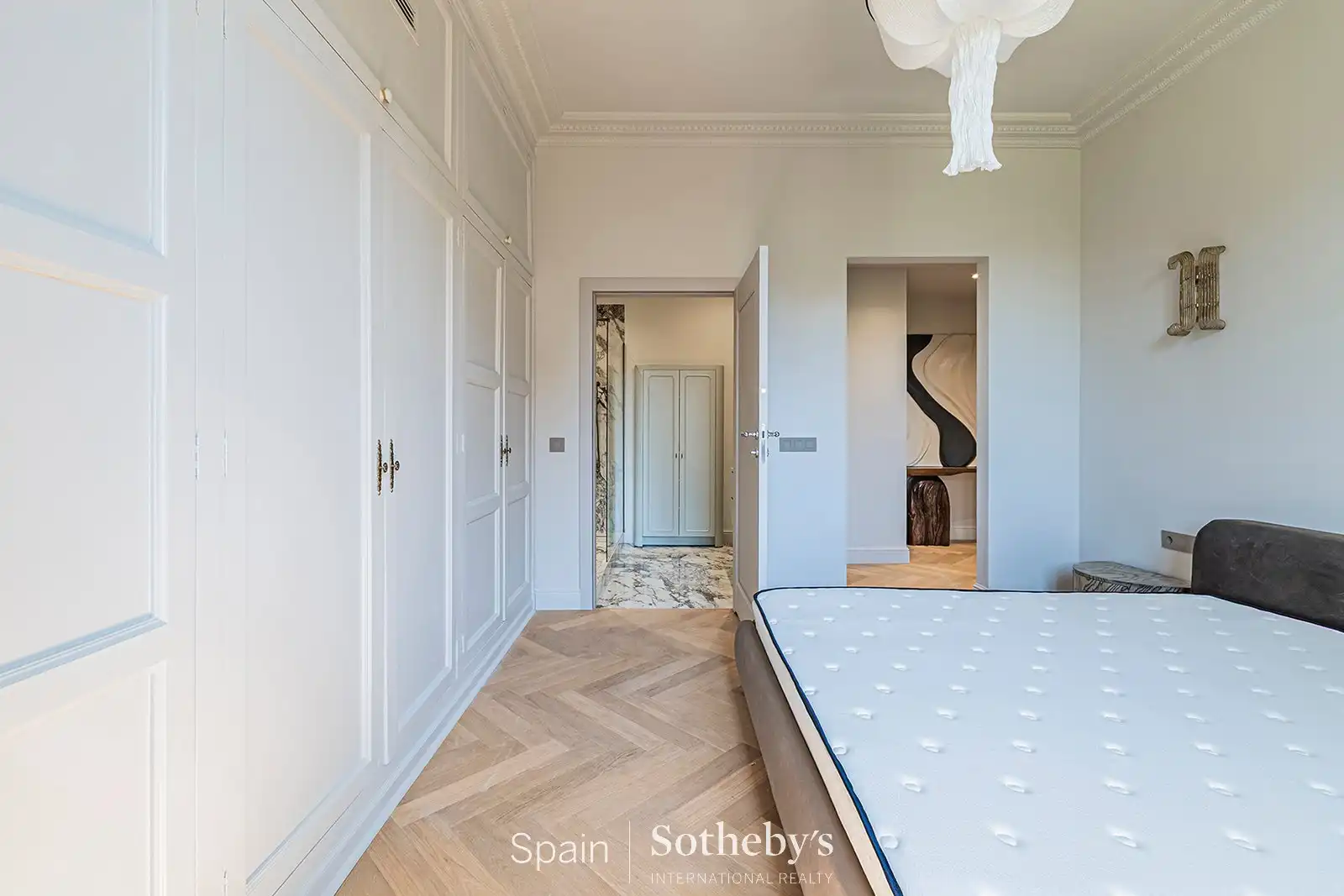 Apartment mit Aufzug zum Verkauf in Avinguda Diagonal, imagen 44
