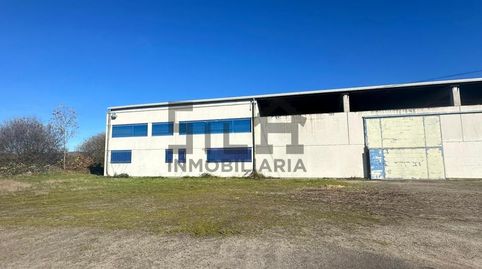 Photo 2 of Industrial buildings for sale in Sarreaus, Ourense