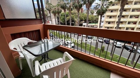 Foto 4 von Wohnung zum Verkauf in Avenida Melchor Luz, 1, Playa Jardín, Puerto de la Cruz