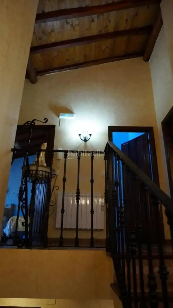 Adossat en venda a Calle San Pedro de Alcántara 11, imagen 17