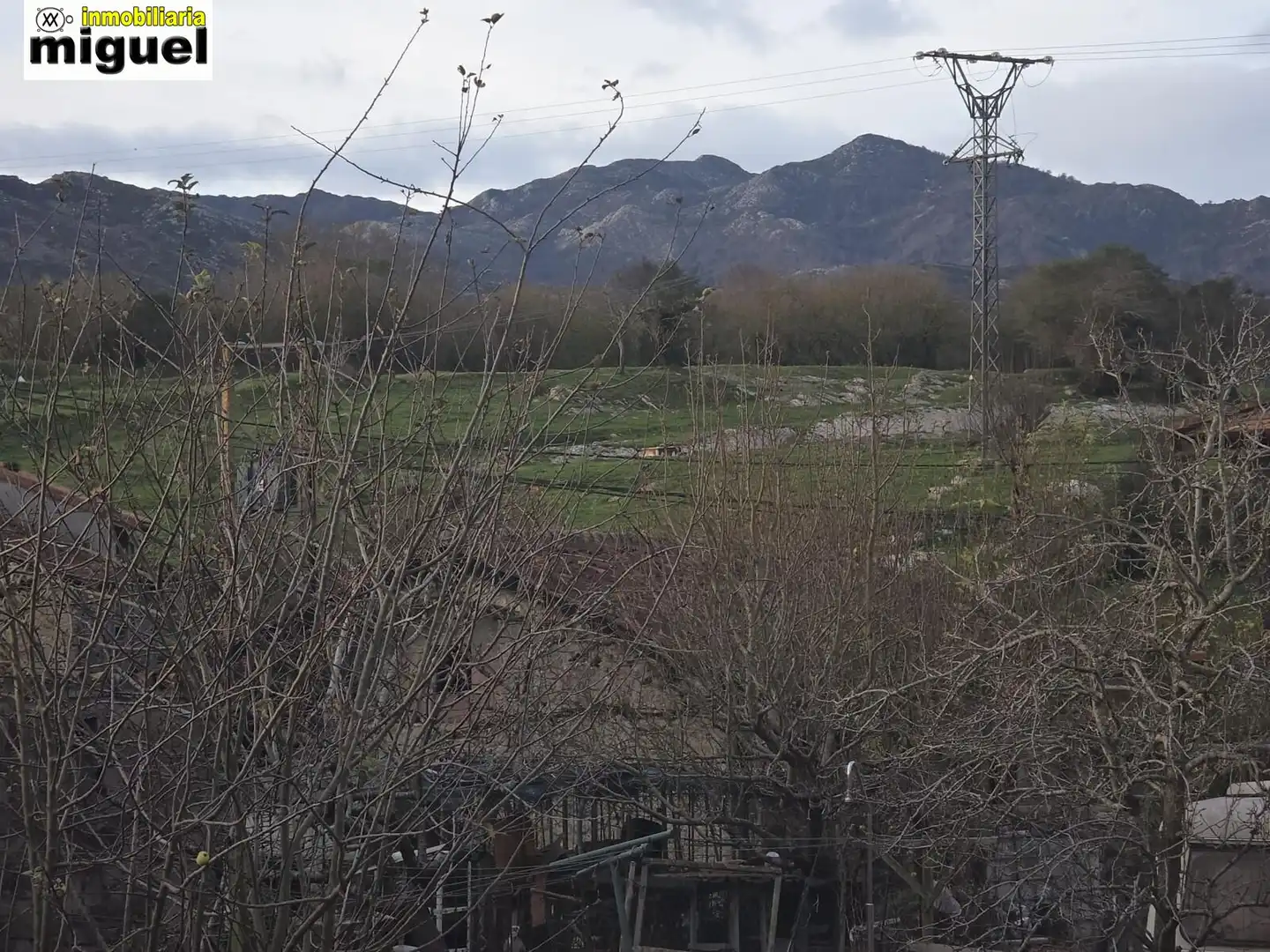 Casa o chalet en venta en Herrerías con Terraza y Balcón