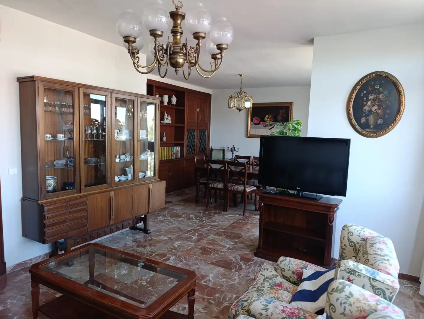 Flat with lift for sale in Calle Larga 39, imagen 7