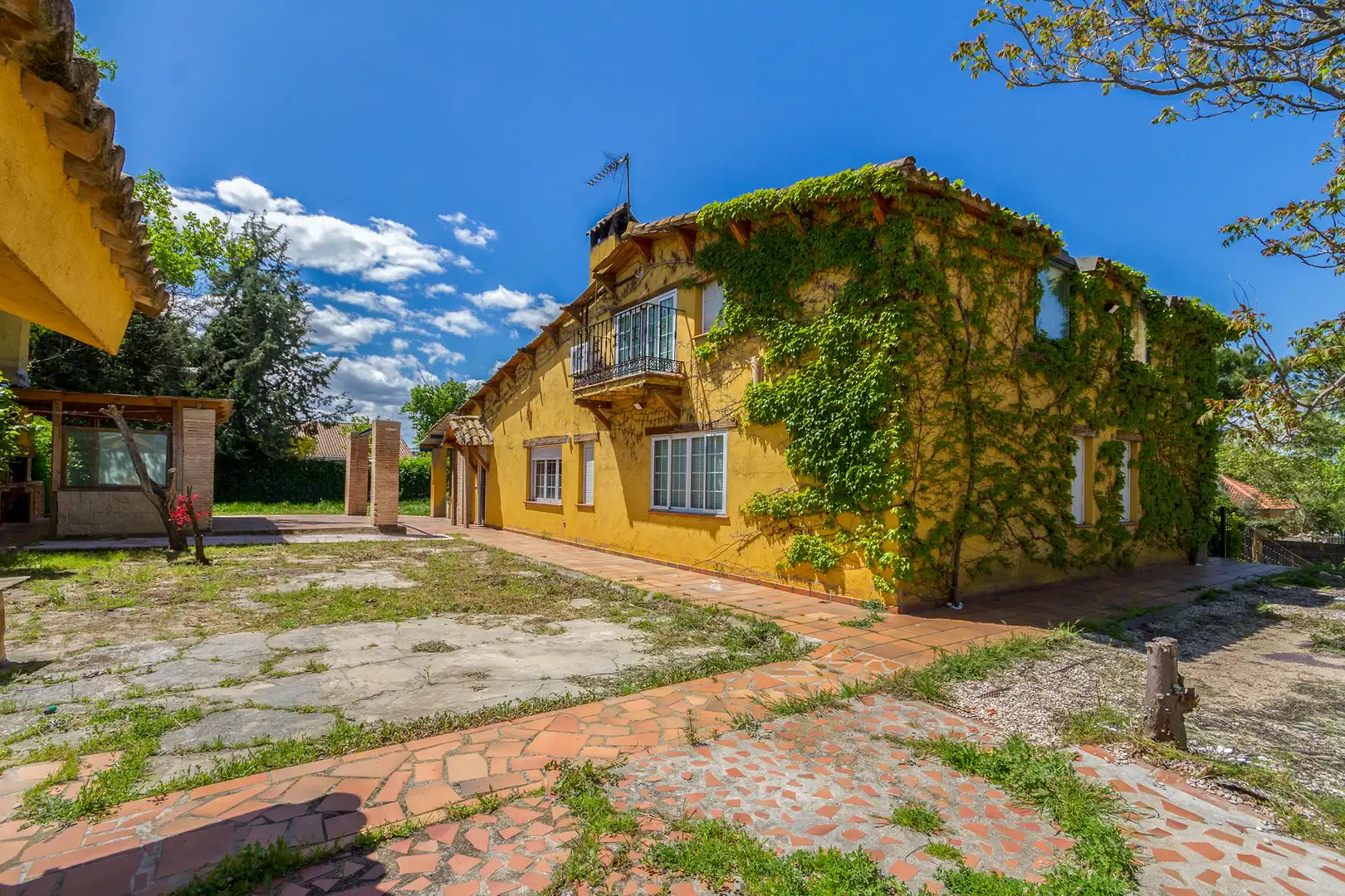 Casa o chalet en venta en C/ Fresno, Prado Norte