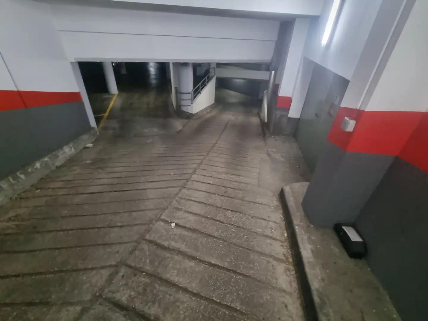 Parking of Garage for sale in Girona
