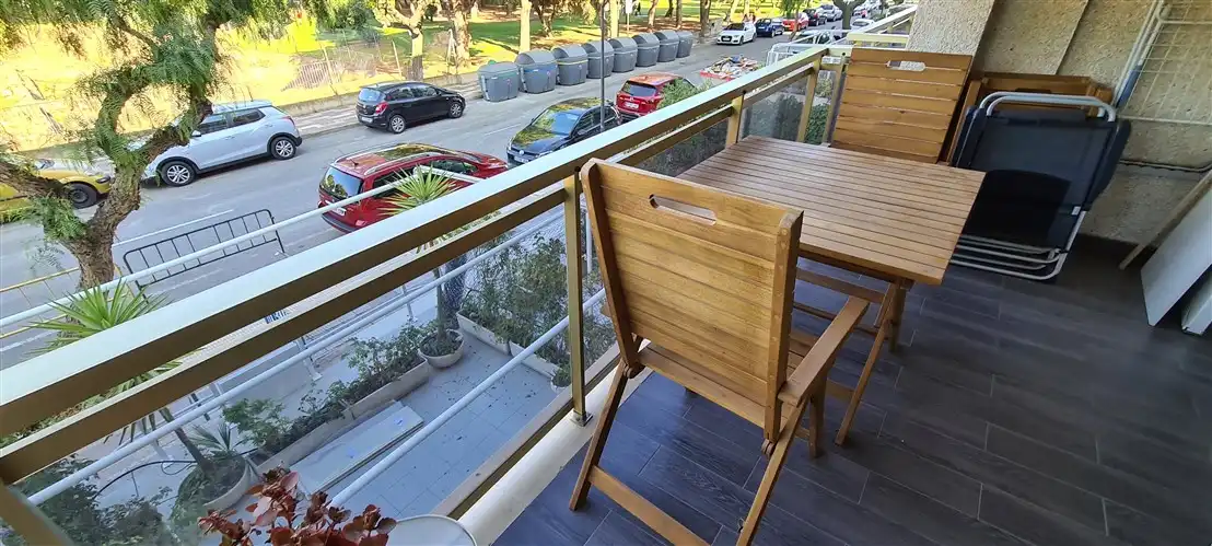 Apartament de lloguer a Cambrils Platja
