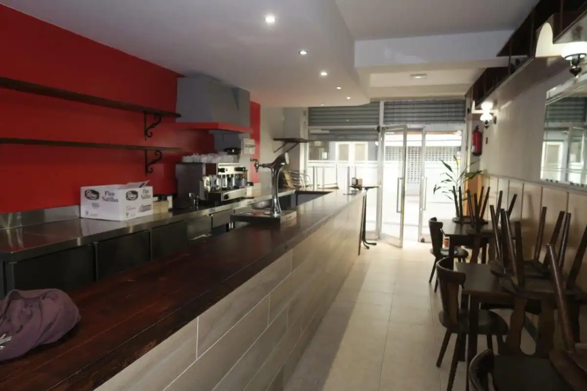 Local comercial en venda a Barcelona, imagen 2