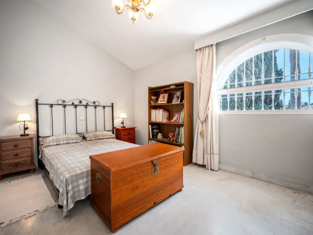 Reihenhaus mit Pool zum Verkauf in Milla de Oro, imagen 16