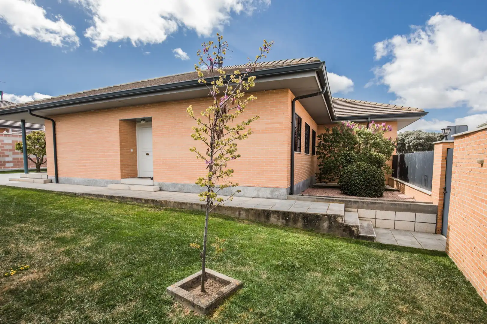 Casa o chalet en venta en OREGANO, 7, Hervencias Altas - El Pinar