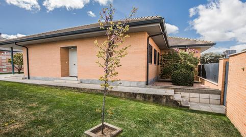 Foto 5 de Casa o xalet en venda a Oregano, 7, Hervencias Altas - El Pinar, Ávila Capital
