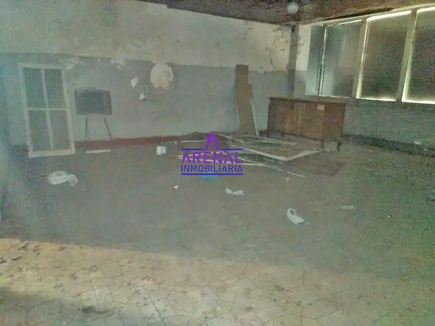 Pis en venda a A Pobra do Caramiñal